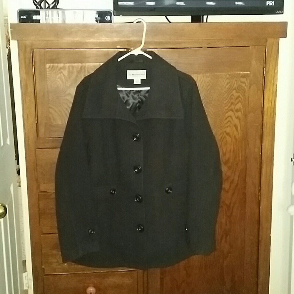 Black Coat